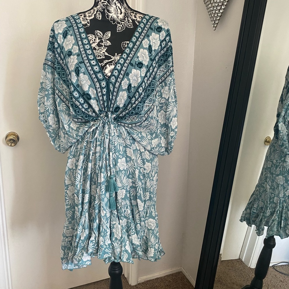 Summer dress